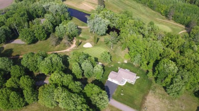 Welcome to River Trace Rd where you can spend your days on the 9 on Riverview Golf Course in Wisconsin - for sale on GolfHomes.com, golf home, golf lot