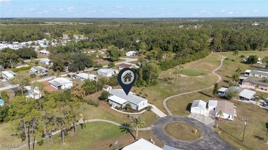 Welcome to 19440 Pony Lane, a beautifully updated home perfectly on Lake Fairways Country Club in Florida - for sale on GolfHomes.com, golf home, golf lot