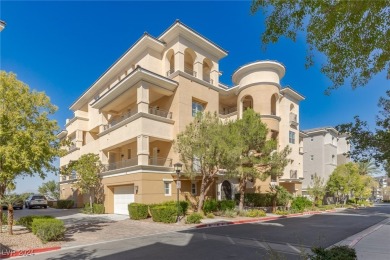 4th-story penthouse in gated mid-rise community, offering on Badlands Golf Club in Nevada - for sale on GolfHomes.com, golf home, golf lot