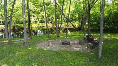 Welcome to River Trace Rd where you can spend your days on the 9 on Riverview Golf Course in Wisconsin - for sale on GolfHomes.com, golf home, golf lot