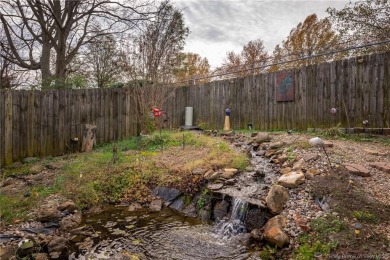 Location, Location, Location! This charming all-brick, 3-BR on Jeffersonville Elks Golf Club in Indiana - for sale on GolfHomes.com, golf home, golf lot