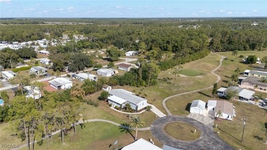 Welcome to 19440 Pony Lane, a beautifully updated home perfectly on Lake Fairways Country Club in Florida - for sale on GolfHomes.com, golf home, golf lot