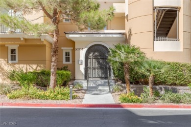 4th-story penthouse in gated mid-rise community, offering on Badlands Golf Club in Nevada - for sale on GolfHomes.com, golf home, golf lot