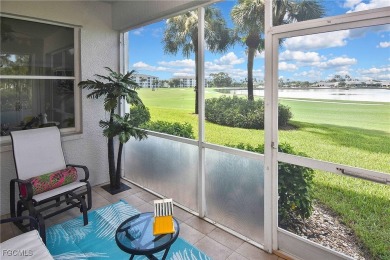 Welcome to your dream home in the esteemed Heritage Palms Golf on Heritage Palms Golf and Country Club in Florida - for sale on GolfHomes.com, golf home, golf lot