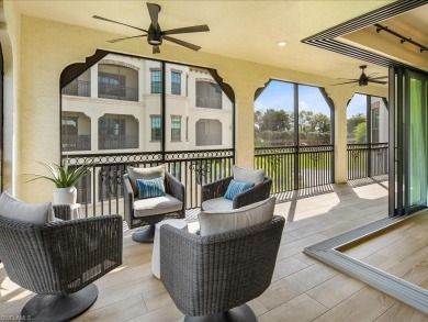 Impeccable and Move-in Ready with Golf Cart included! This on Talis Park Golf Club in Florida - for sale on GolfHomes.com, golf home, golf lot