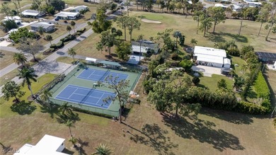 Welcome to 19440 Pony Lane, a beautifully updated home perfectly on Lake Fairways Country Club in Florida - for sale on GolfHomes.com, golf home, golf lot