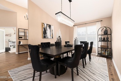 Welcome to this beautifully updated 4-bedroom, 3-bath pool home on The Club At Pelican Bay - North Course in Florida - for sale on GolfHomes.com, golf home, golf lot