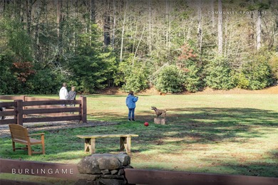 This lot is a rare treasure, spanning 4.33 acres with more than on Burlingame Country Club in North Carolina - for sale on GolfHomes.com, golf home, golf lot