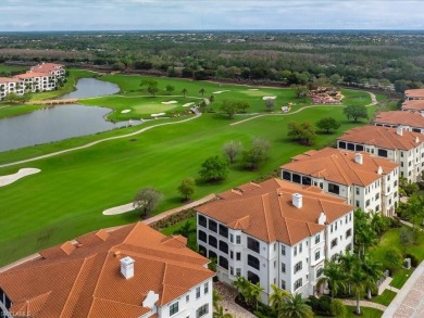 Impeccable and Move-in Ready with Golf Cart included! This on Talis Park Golf Club in Florida - for sale on GolfHomes.com, golf home, golf lot