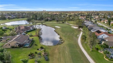 Discover the charm of this 3-bedroom, 2-bathroom home located in on Eagle Ridge Golf and Tennis Club in Florida - for sale on GolfHomes.com, golf home, golf lot