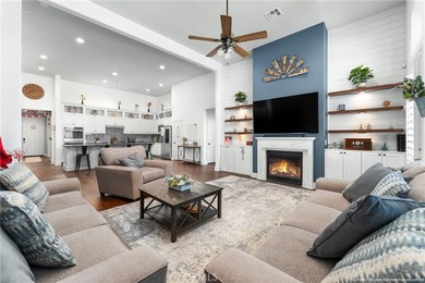 Located in the Fairway Canyon community in Beaumont, this highly on Morongo Golf Club at Tukwet Canyon in California - for sale on GolfHomes.com, golf home, golf lot