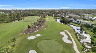 Discover the charm of this 3-bedroom, 2-bathroom home located in on Eagle Ridge Golf and Tennis Club in Florida - for sale on GolfHomes.com, golf home, golf lot