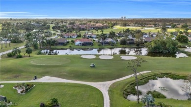 Discover the charm of this 3-bedroom, 2-bathroom home located in on Eagle Ridge Golf and Tennis Club in Florida - for sale on GolfHomes.com, golf home, golf lot