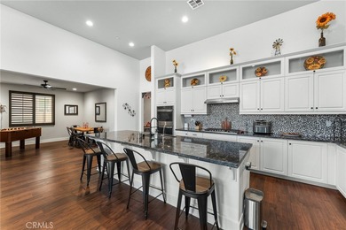 Located in the Fairway Canyon community in Beaumont, this highly on Morongo Golf Club at Tukwet Canyon in California - for sale on GolfHomes.com, golf home, golf lot