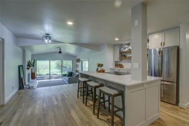 Coming Soon ~ showings & offers start 6/11. Welcome to the on  in Oklahoma - for sale on GolfHomes.com, golf home, golf lot