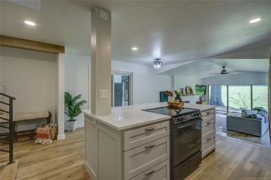 Coming Soon ~ showings & offers start 6/11. Welcome to the on  in Oklahoma - for sale on GolfHomes.com, golf home, golf lot