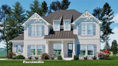 Golf course living meets refined Southern design in Fairhope's on  in AL - for sale on GolfHomes.com, golf home, golf lot