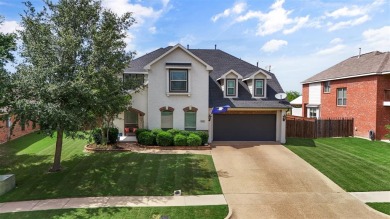 BACK AND BETTER THAN EVER!  At no fault of the seller, this on Mansfield National Golf Club in Texas - for sale on GolfHomes.com, golf home, golf lot