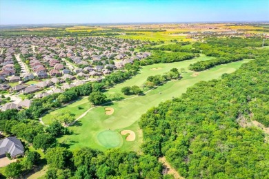 BACK AND BETTER THAN EVER!  At no fault of the seller, this on Mansfield National Golf Club in Texas - for sale on GolfHomes.com, golf home, golf lot