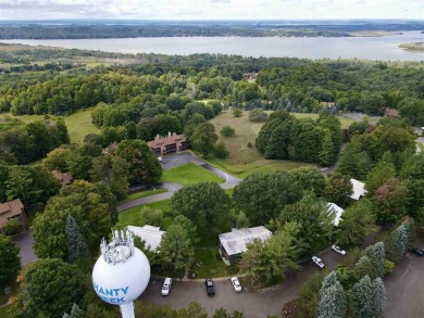 Hello Shanty Creek! Pack your bag, come on up, play and stay on Shanty Creek Golf Course in Michigan - for sale on GolfHomes.com, golf home, golf lot