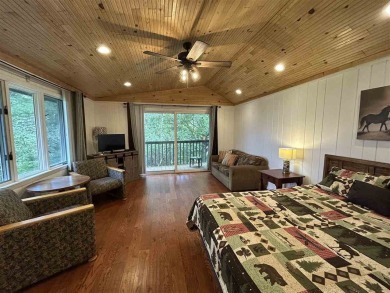 Hello Shanty Creek! Pack your bag, come on up, play and stay on Shanty Creek Golf Course in Michigan - for sale on GolfHomes.com, golf home, golf lot