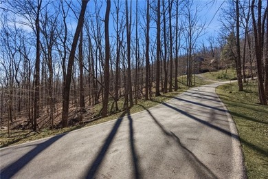 Searching for a gently sloping lot that offers an easy build in on Big Canoe Golf Club - Cherokee in Georgia - for sale on GolfHomes.com, golf home, golf lot