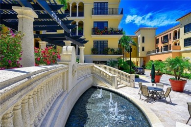 JUST REDUCED! Rarely available one bedroom unit located in The on Fountain Lakes Community Golf Course in Florida - for sale on GolfHomes.com, golf home, golf lot