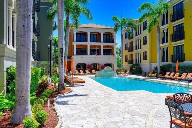 JUST REDUCED! Rarely available one bedroom unit located in The on Fountain Lakes Community Golf Course in Florida - for sale on GolfHomes.com, golf home, golf lot