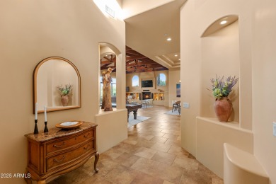 Set on the edge of the Sedona Golf Resort, this Southwest-style on Sedona Golf Resort in Arizona - for sale on GolfHomes.com, golf home, golf lot