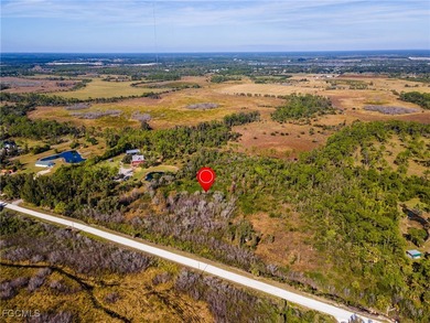 Experience exceptional opportunity with this expansive 5-acre on Live Oak Golf Club and RV Park in Florida - for sale on GolfHomes.com, golf home, golf lot