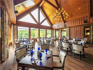 Searching for a gently sloping lot that offers an easy build in on Big Canoe Golf Club - Cherokee in Georgia - for sale on GolfHomes.com, golf home, golf lot