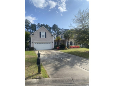 New roof 2021w/ 20 year warranty. New Hvac system in last few on World Tour Golf Links in South Carolina - for sale on GolfHomes.com, golf home, golf lot