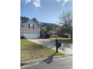 New roof 2021w/ 20 year warranty. New Hvac system in last few on World Tour Golf Links in South Carolina - for sale on GolfHomes.com, golf home, golf lot