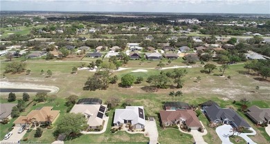 Check out this beautiful home overlooking the Deer Run Golf on  in Florida - for sale on GolfHomes.com, golf home, golf lot