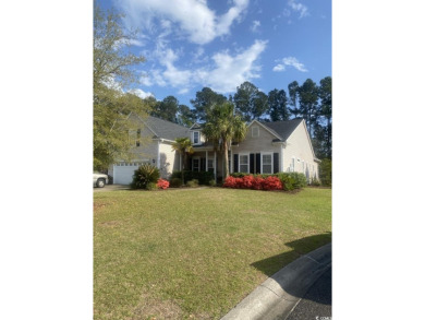 New roof 2021w/ 20 year warranty. New Hvac system in last few on World Tour Golf Links in South Carolina - for sale on GolfHomes.com, golf home, golf lot