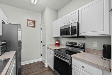Move-in ready 3bd/2ba condo in Windsor Green - Pond View and on Mystical Golf Man O War Golf Links in South Carolina - for sale on GolfHomes.com, golf home, golf lot