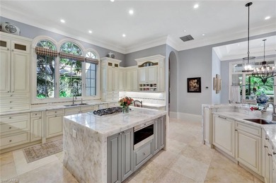 IMMEDIATE FULL GOLF MEMBERSHIP AVAILABLE. This Sundrenched home on Grey Oaks Golf and Country Club in Florida - for sale on GolfHomes.com, golf home, golf lot