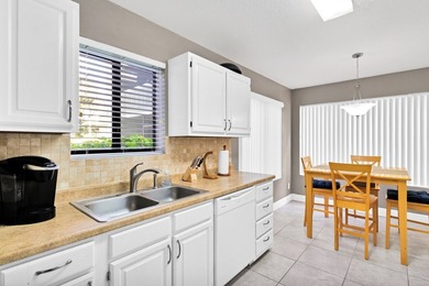 Welcome to this Resort Style Waterfront Community known as on Pelican Pointe 9 Hole Course in Florida - for sale on GolfHomes.com, golf home, golf lot