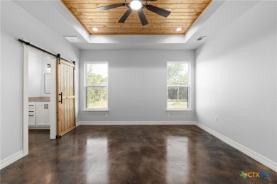 ***New incentive! Rates as low as 4.99% with builder's preferred on Hancock Park Golf Club in Texas - for sale on GolfHomes.com, golf home, golf lot