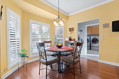 Welcome to this stunning Cooper-built 3-bed, 2-bath home on Isabella Golf Course  in Arkansas - for sale on GolfHomes.com, golf home, golf lot