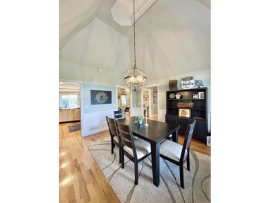 Welcome to this stunning custom-built brick home by David on Somerset Country Club in Kentucky - for sale on GolfHomes.com, golf home, golf lot