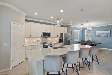 Tired of the same old routine and searching for a home that on Bonita National Golf Course in Florida - for sale on GolfHomes.com, golf home, golf lot