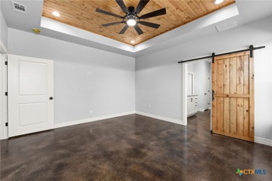 ***New incentive! Rates as low as 4.99% with builder's preferred on Hancock Park Golf Club in Texas - for sale on GolfHomes.com, golf home, golf lot