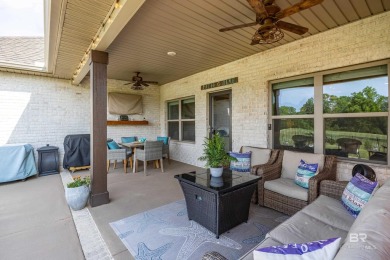 Welcome to 9610 Lakeview Drive, a beautifully maintained 3 on Glenlakes Golf Club in Alabama - for sale on GolfHomes.com, golf home, golf lot