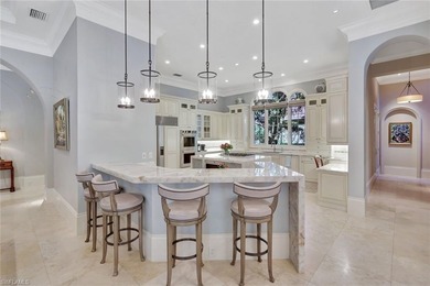 IMMEDIATE FULL GOLF MEMBERSHIP AVAILABLE. This Sundrenched home on Grey Oaks Golf and Country Club in Florida - for sale on GolfHomes.com, golf home, golf lot