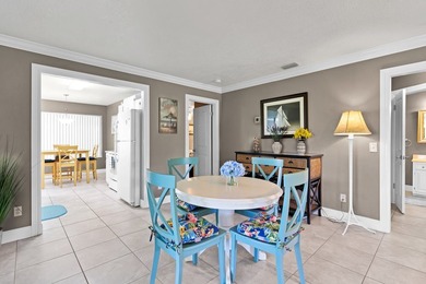 Welcome to this Resort Style Waterfront Community known as on Pelican Pointe 9 Hole Course in Florida - for sale on GolfHomes.com, golf home, golf lot