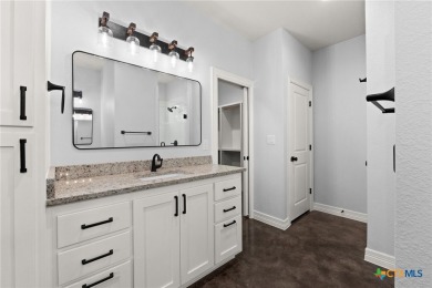 ***New incentive! Rates as low as 4.99% with builder's preferred on Hancock Park Golf Club in Texas - for sale on GolfHomes.com, golf home, golf lot