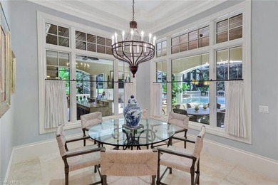 IMMEDIATE FULL GOLF MEMBERSHIP AVAILABLE. This Sundrenched home on Grey Oaks Golf and Country Club in Florida - for sale on GolfHomes.com, golf home, golf lot