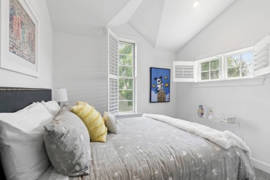 Welcome to elegant waterfront living at 69 Shore Road on Westhampton Country Club in New York - for sale on GolfHomes.com, golf home, golf lot