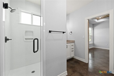 ***New incentive! Rates as low as 4.99% with builder's preferred on Hancock Park Golf Club in Texas - for sale on GolfHomes.com, golf home, golf lot